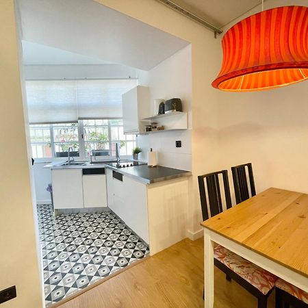 Casa Da Praceta Appartement Lissabon Buitenkant foto