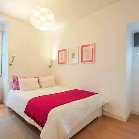 Casa Da Praceta Appartement Lissabon Buitenkant foto