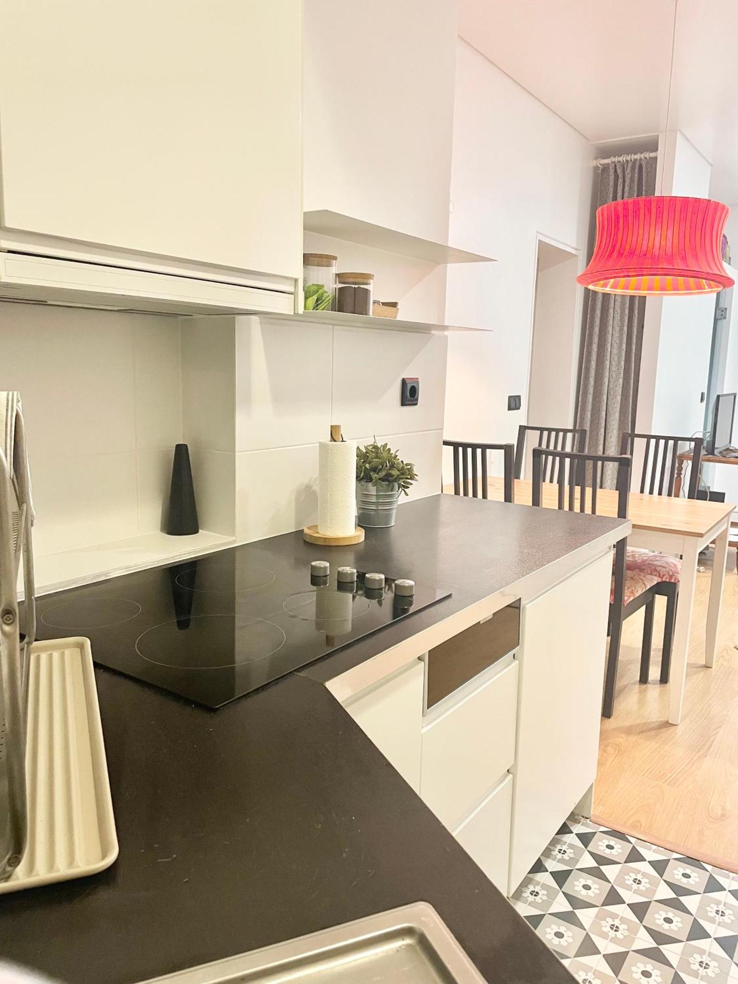 Casa Da Praceta Appartement Lissabon Buitenkant foto