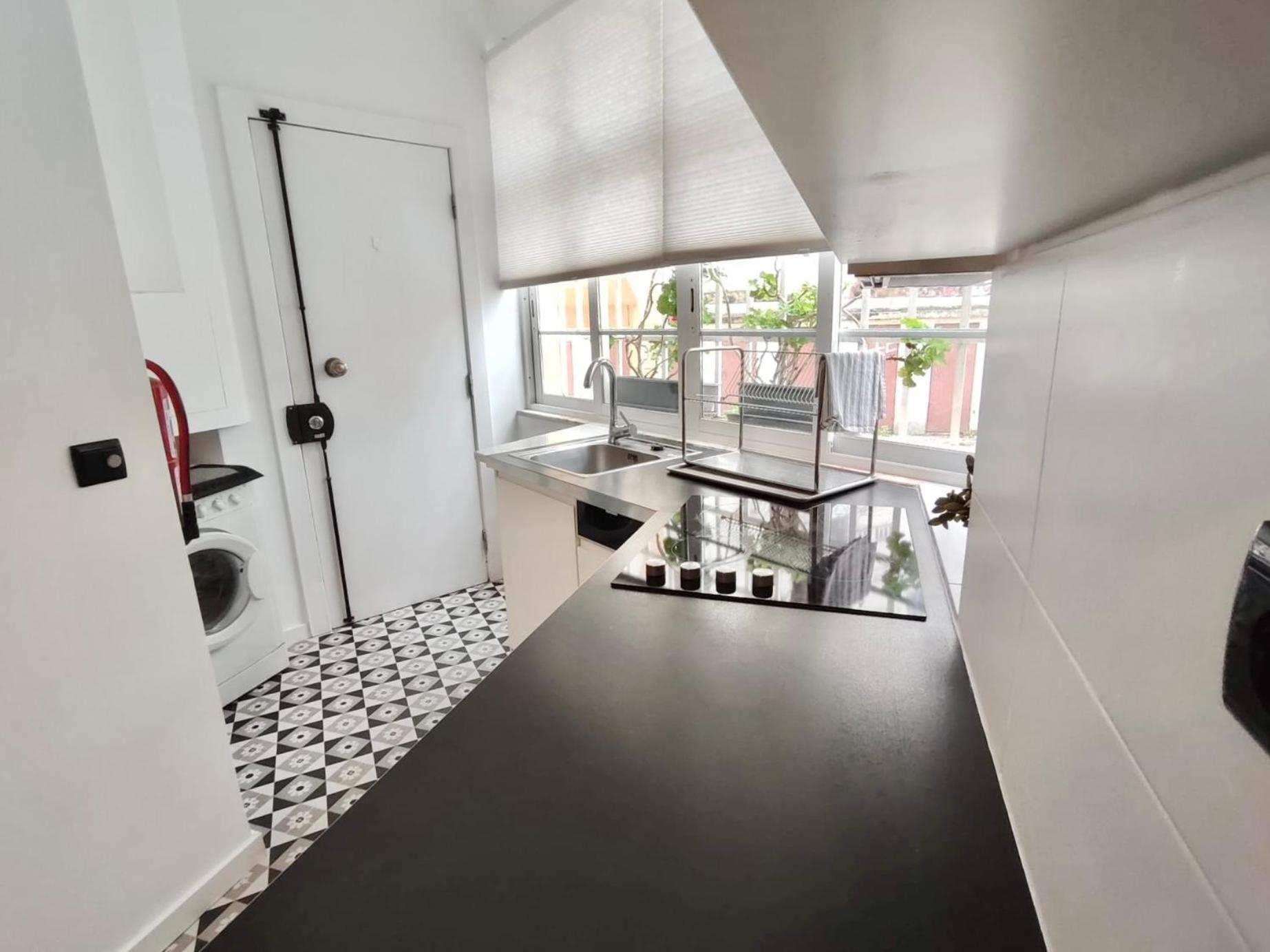 Casa Da Praceta Appartement Lissabon Buitenkant foto