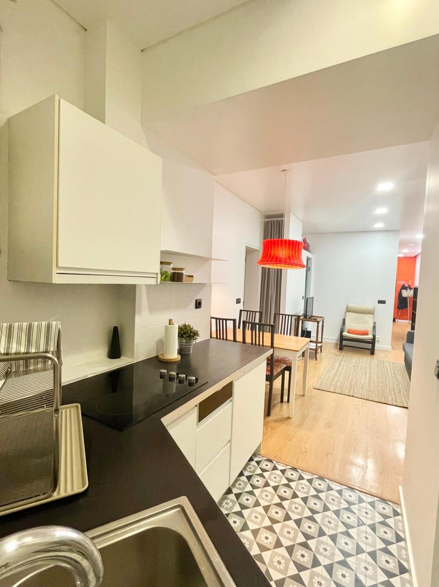 Casa Da Praceta Appartement Lissabon Buitenkant foto