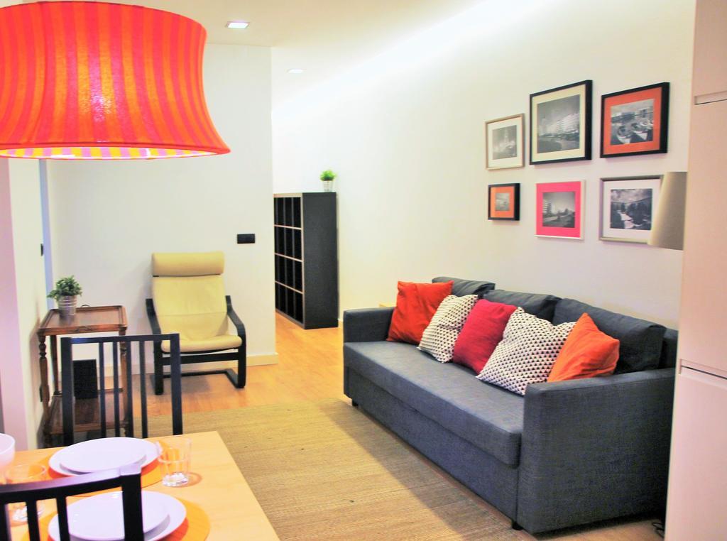 Casa Da Praceta Appartement Lissabon Buitenkant foto