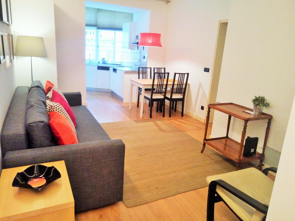 Casa Da Praceta Appartement Lissabon Buitenkant foto