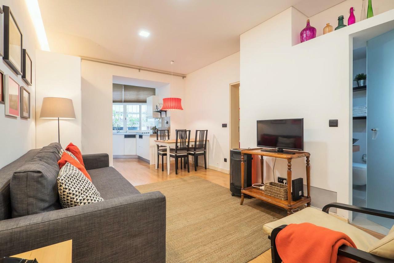 Casa Da Praceta Appartement Lissabon Buitenkant foto