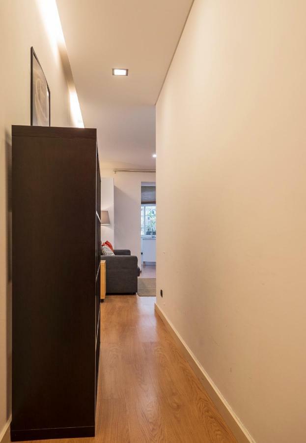 Casa Da Praceta Appartement Lissabon Buitenkant foto