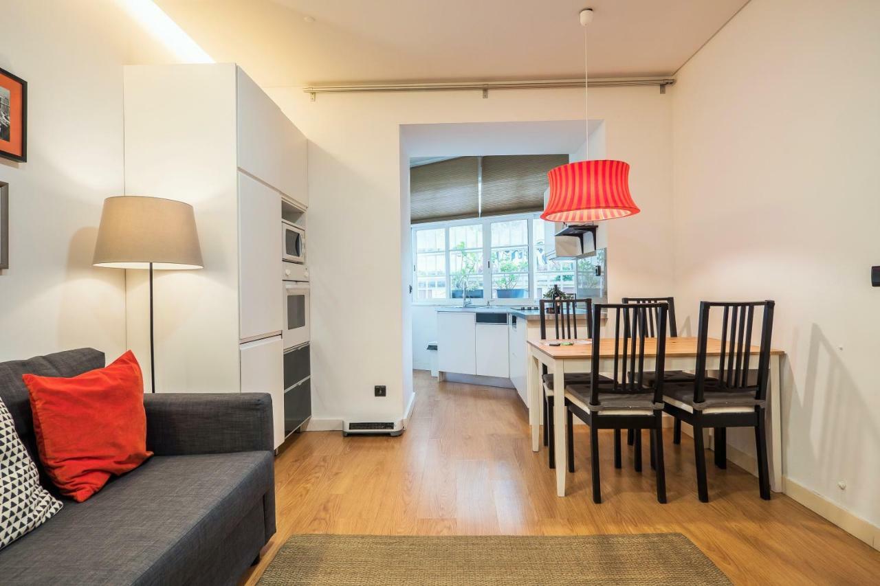 Casa Da Praceta Appartement Lissabon Buitenkant foto