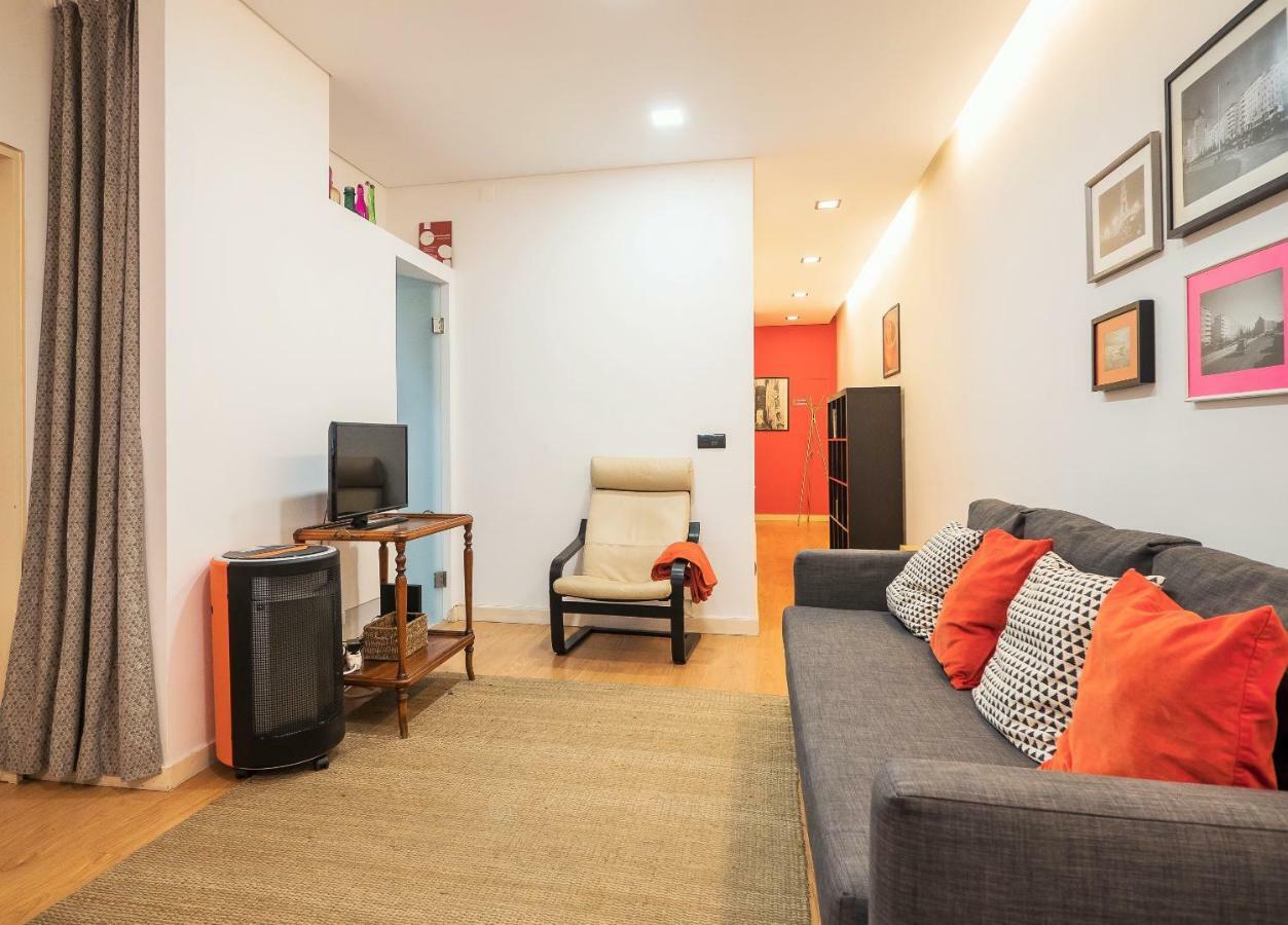 Casa Da Praceta Appartement Lissabon Buitenkant foto
