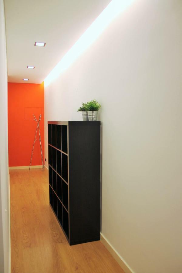 Casa Da Praceta Appartement Lissabon Buitenkant foto